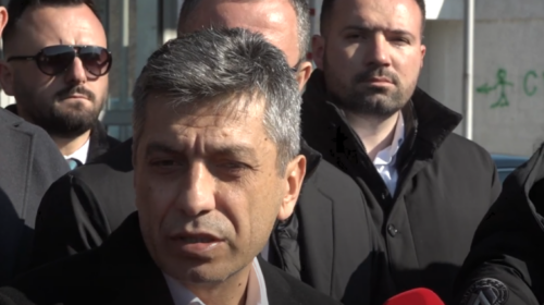 (VIDEO) Mexhiti paralajmëroi mijëra punësime, Minçevi e përgënjeshtron