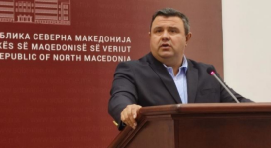 Micevski: Kemi dorëzuar kërkesë për debat në Kuvend për ndryshime ligjore dhe forcimin e sigurisë në komunikacion