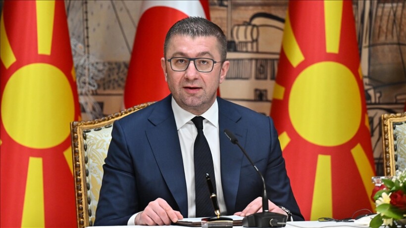 Mickoski në Istanbul: Turqia është miku ynë më i rëndësishëm ekonomik dhe tregtar