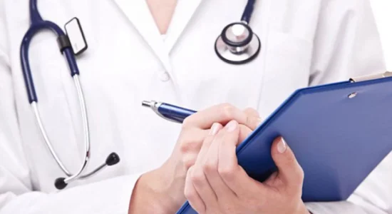 Paga mesatare neto në kujdesin shëndetësor është 50.327 denarë