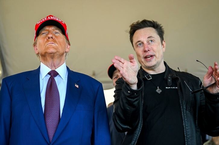 14 shtete padisin Musk dhe Trump: Roli i miliarderit është jokushtetues
