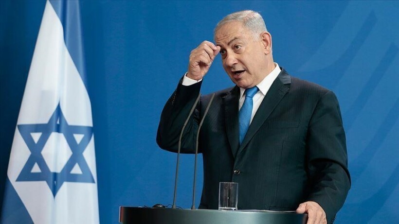 Netanyahu: Pushtimi izraelit në jug të Sirisë do të jetë i përhershëm