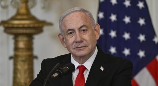 Netanyahu mohon shtetin palestinez: “Le ta krijojnë shtetin e tyre në Arabinë Saudite”