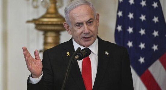 Netanyahu: Nuk nevojiten trupa amerikane në Gaza