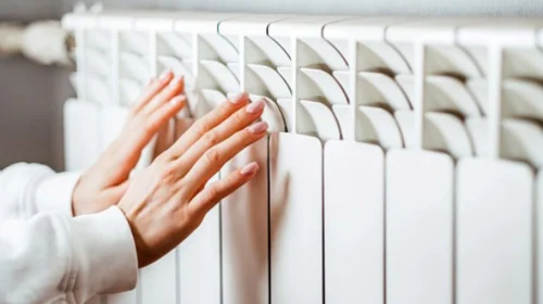 Shtrenjtohet ngrohja qendrore për 2.500 konsumatorë të EMV Energjetikë dhe Shkup Veri