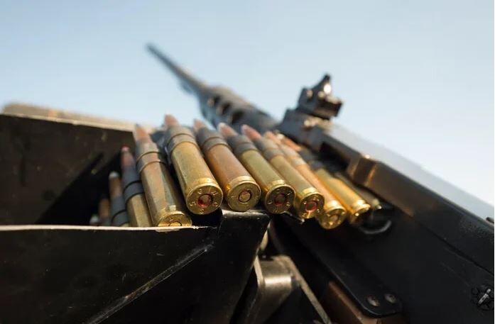 Departamenti Amerikan i Shtetit miraton shitje të armëve për Izraelin, kushtojnë 7 miliardë dollarë