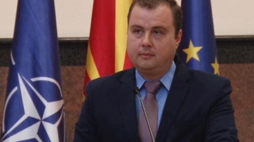 Prenxhov: Presim deri në fund të këtij viti të veprojmë sipas konkluzioneve të debatit publik për forcimin e sigurisë në komunikacion