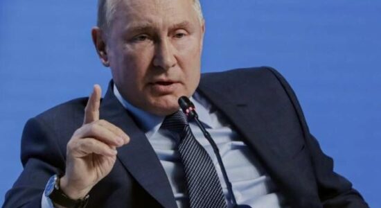 Paralajmëron Rusia: Nëse na prekni më 9 maj, Kievi mund të mos jetë më të nesërmen