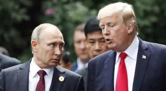 Putin: Trump së shpejti do të rivendosë rendin në Evropë