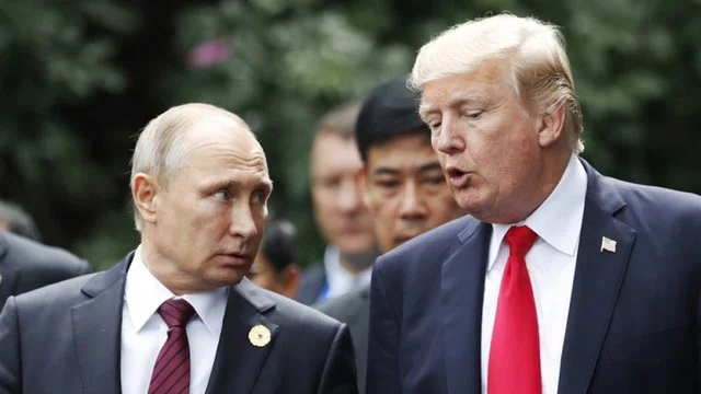 Putin: Trump së shpejti do të rivendosë rendin në Evropë