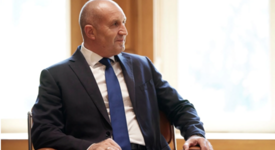 (VIDEO) Radev: Po futjes së RMV-së në BE, por jo në kurriz të të drejtave të bullgarëve