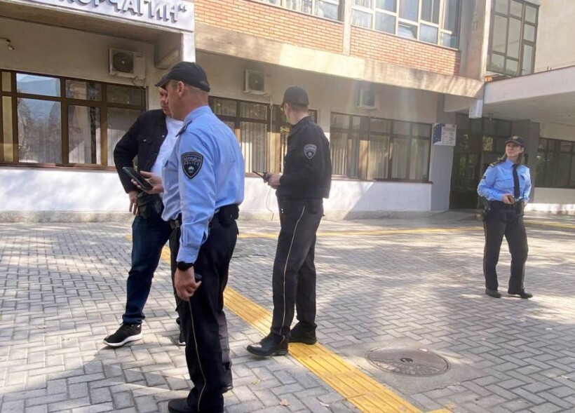 Paralajmërime për bomba në disa shkolla të Shkupit!