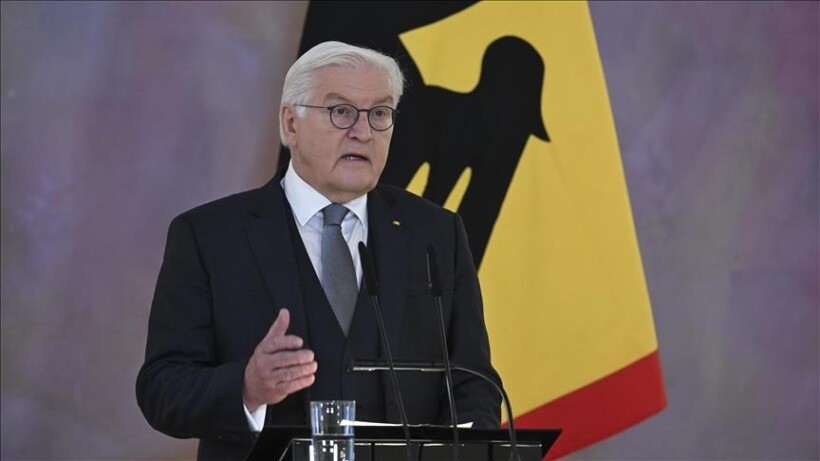 Presidenti gjerman Steinmeier: Plani i Trumpit për të marrë kontrollin e Gazës është “i papranueshëm”