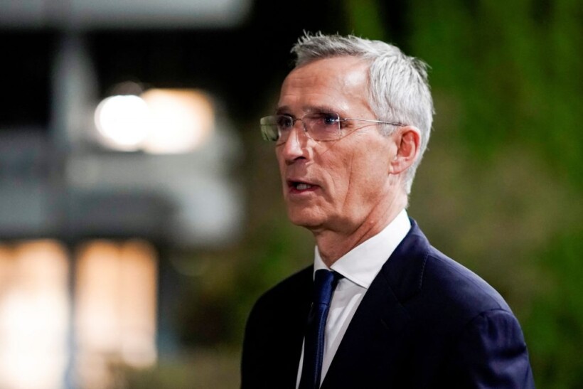 Stoltenberg emërohet ministër i Financave në Norvegji