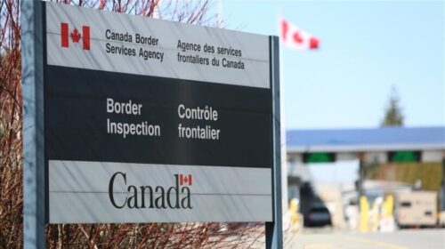 Trudeau i Kanadasë: Tarifat amerikane janë pezulluar për 30 ditë