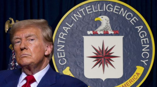 CNN: Punonjësit e CIA-s kërcënojnë Trumpin se do ua shesin sekretet shërbimeve të huaja