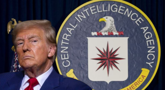 CNN: Punonjësit e CIA-s kërcënojnë Trumpin se do ua shesin sekretet shërbimeve të huaja