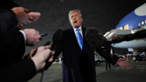 Paralajmërimi i Trumpit për tarifa edhe ndaj BE-së: Nuk ka afat kohor, por do të jetë shumë shpejt