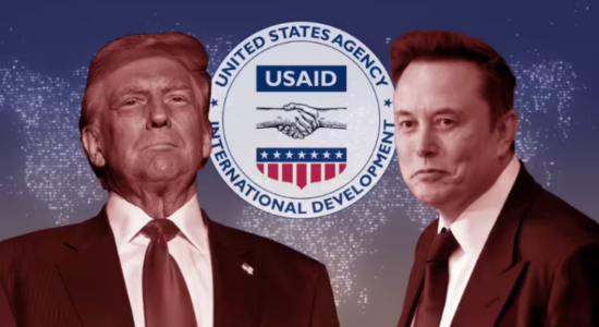 Gjykatësi federal miraton planin e Trumpit për të shpërbërë USAID-in: Stafi të kthehet në shtëpi