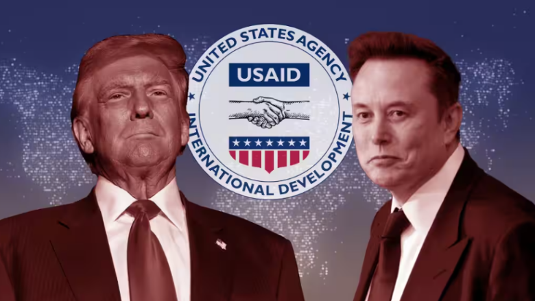 Gjykatësi federal miraton planin e Trumpit për të shpërbërë USAID-in: Stafi të kthehet në shtëpi