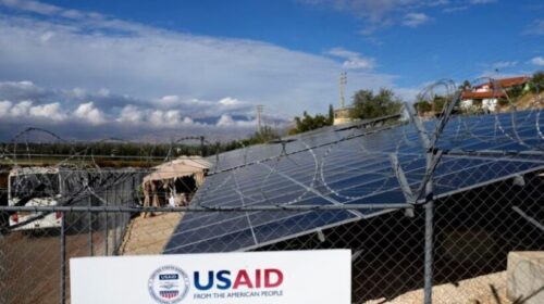 Administrata e Presidentit Trump tërheq personelin e USAID-it nëpër botë