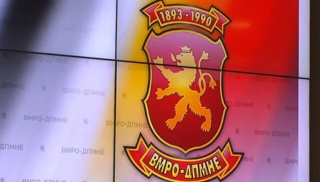 VMRO i reagon Ademit: Lufta kundër krimit nuk ka ngjyrë apo përkatësi etnike, por për BDI-në dhe LSDM-në ka