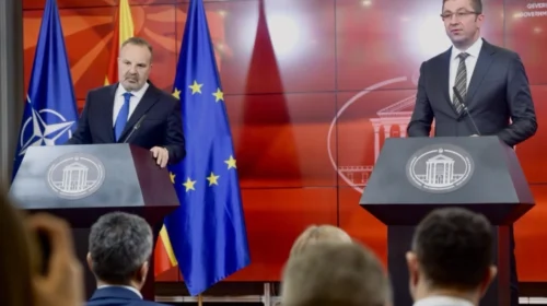 Me investim prej mbi një miliard euro në energjetikë në vend hyn grupacioni turk “Kazançi Hollding”