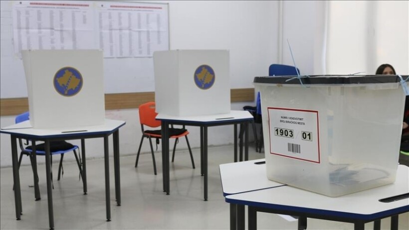 (VIDEO) Zgjedhjet në Kosovë, nis numërimi i votave të kandidatëve