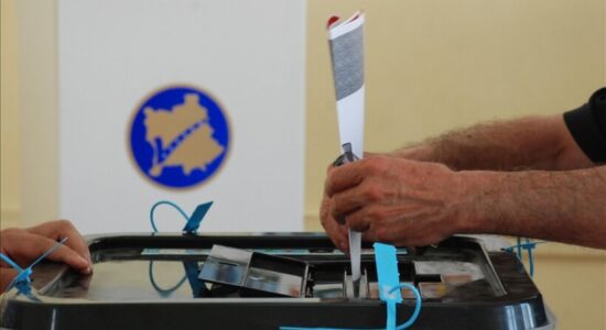 Kosovë, mbi 2 milionë persona me të drejtë vote për zgjedhjet e 12 tetorit
