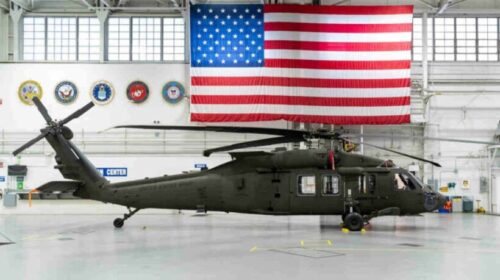 Marrëveshja me SHBA, Maqedonci: Kosova do të pajiset me helikopterë Black Hawk