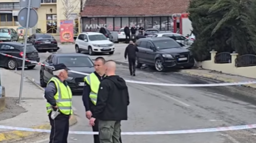 Të lënduarit rëndë nga tragjedia në Koçani do të dërgohen jashtë vendit për kurim