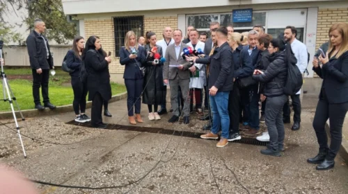 (VIDEO) Të lënduarit e tragjedisë, 51 të lënduar po kurohen në 6 shtete të huaja