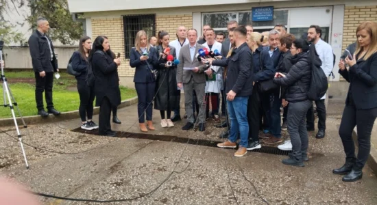 (VIDEO) Të lënduarit e tragjedisë, 51 të lënduar po kurohen në 6 shtete të huaja