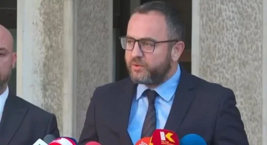 Toshkovski: Është hapur procedurë hetimore ndaj shtatë zyrtarëve policorë