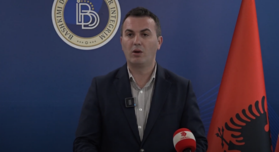 (VIDEO) Ademi: VMRO tenton t’ia lë fajin ish pushtetit