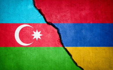 Armenia-Azerbejxhani