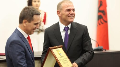 Kasami: Jasharajt janë vetë historia jonë!