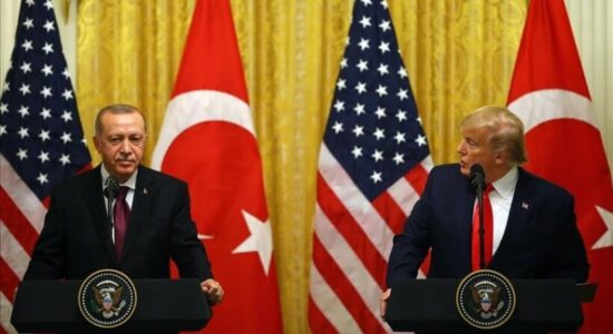 Witkoff: Bisedimet Trump-Erdoğan “të shkëlqyera dhe transformuese”, por të anashkaluara nga mediat