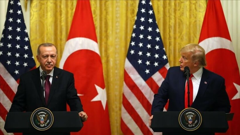 Witkoff: Bisedimet Trump-Erdoğan “të shkëlqyera dhe transformuese”, por të anashkaluara nga mediat