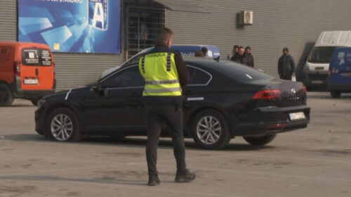 Mosmarrëveshja e trafikut që përfundoi me vrasje në Çair, 8 persona nën hetime