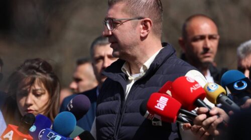 (VIDEO) Kryeministri thotë se janë të përkushtuar në procesin e eurointegrimeve