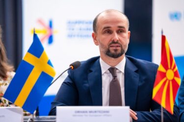 Orhan Murtezani