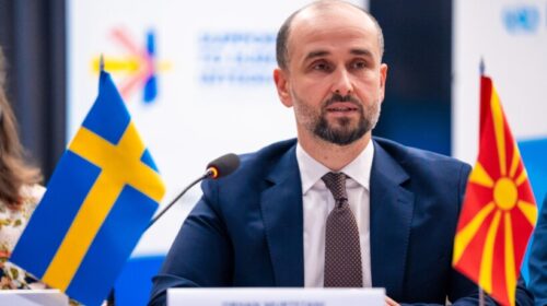 Murtezani: Komunat janë arkitektë të zhvillimit lokal, krijues të ndryshimeve dhe zëri i qytetarëve