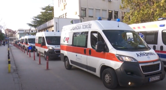 (VIDEO) Tragjedia në Koçan, 101 pacientë po kurohen jashtë vendit, ndërsa 78 në Shkup