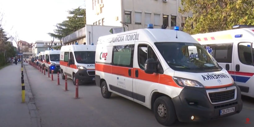 (VIDEO) Tragjedia në Koçan, 101 pacientë po kurohen jashtë vendit, ndërsa 78 në Shkup