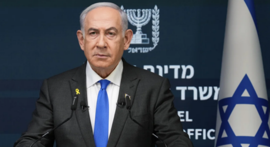 Sulmet izraelite në Gaza, Netanyahu: Ky është vetëm fillimi