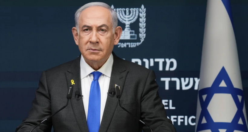 Sulmet izraelite në Gaza, Netanyahu: Ky është vetëm fillimi