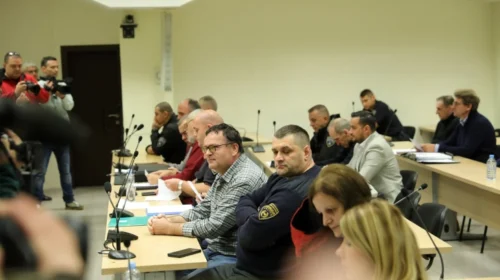 Me marrjen në pyetje të të pandehurve vazhdon gjykimi për vrasjen e Vanjës dhe Pançes