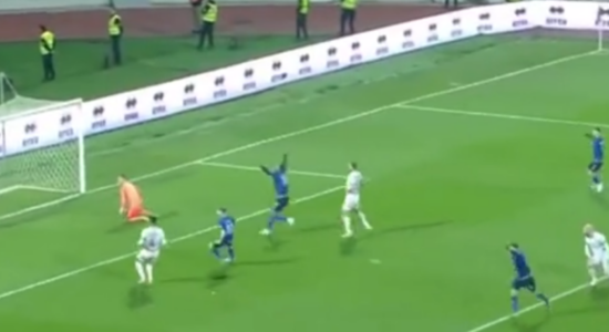 Gola, emocione dhe spektakël: Kosova fiton duelin e parë ndaj Islandës në play-off të Ligës së Kombeve