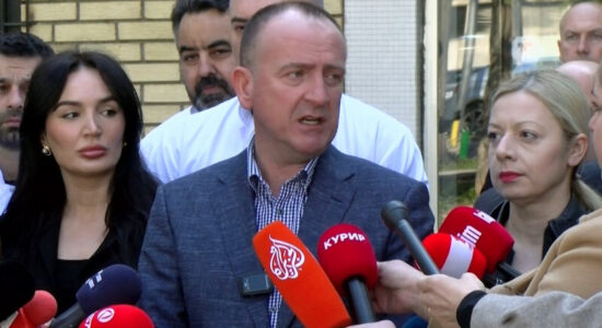 (VIDEO) Taravari: Mjekimi i pacientëve në 99% të rasteve do të bëhet pa pagesë